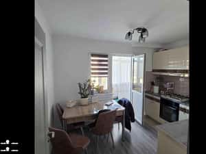 Apartament 3 camere transformat in 2 renovat Ostroveni B-uri — miniatura 3