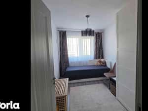 Apartament 3 camere transformat in 2 renovat Ostroveni B-uri — miniatura 5