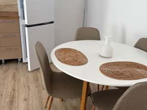 Apartament 1 camera Floresti — miniatura 3