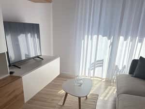 Apartament 1 camera Floresti — miniatura 4