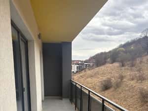 Apartament 1 camera Floresti — miniatura 5