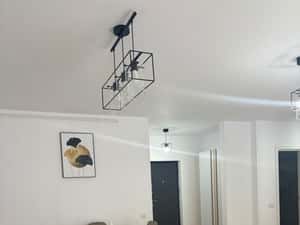 Apartament 1 camera Floresti — miniatura 6