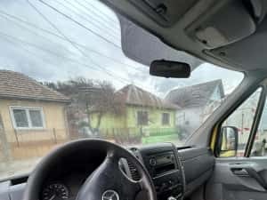 Mercedes-Benz Sprinter 906 2.2 CDI Autoutilitară – motorină — miniatura 6