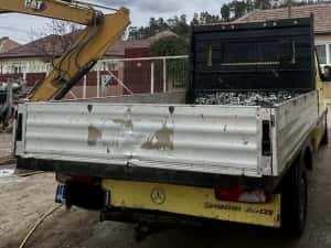 Mercedes-Benz Sprinter 906 2.2 CDI Autoutilitară – motorină — miniatura 7