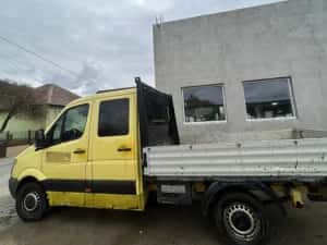 Mercedes-Benz Sprinter 906 2.2 CDI Autoutilitară – motorină — miniatura 9