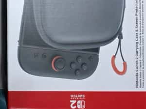 Nintendo switch 2 nou sigilat — miniatura 3