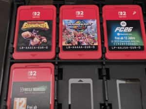 Nintendo switch 2 nou sigilat — miniatura 4