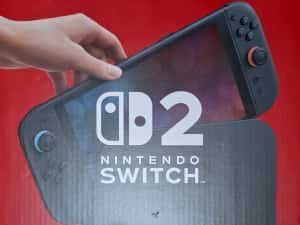 Nintendo switch 2 nou sigilat — miniatura 10