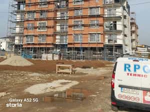 Apartament 2 camere. La 1,5 km de Bucuresti. Rate la Dezvoltator!1 — miniatura 4
