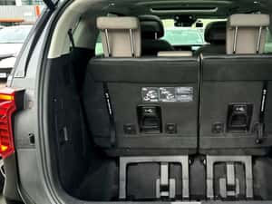 KIA CARNIVAL HYBRID 241CP, CUTIE AUTOMATA - 5 USI, rulaj certificat 12.094 km — miniatura 7