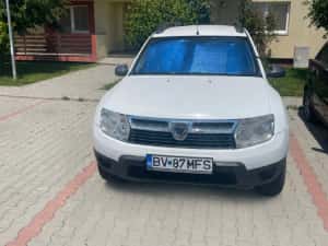 Dacia Duster 1.6 16 V. GPL 4x2