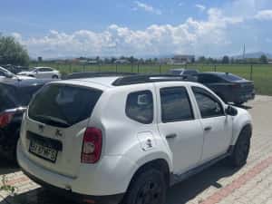 Dacia Duster 1.6 16 V. GPL 4x2 — miniatura 2