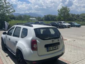 Dacia Duster 1.6 16 V. GPL 4x2 — miniatura 3