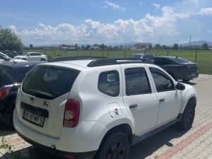 Dacia Duster 1.6 16 V. GPL 4x2 — miniatura 7