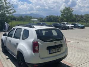Dacia Duster 1.6 16 V. GPL 4x2 — miniatura 8