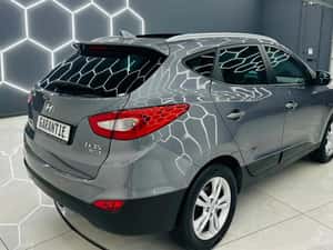 Hyundai ix35 2014 1.7D E5 Manuală 116 HP Diesel — miniatura 4