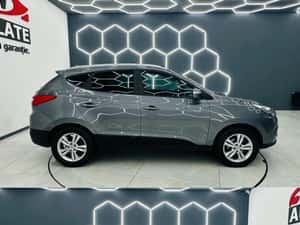 Hyundai ix35 2014 1.7D E5 Manuală 116 HP Diesel — miniatura 5