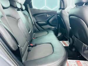 Hyundai ix35 2014 1.7D E5 Manuală 116 HP Diesel — miniatura 7