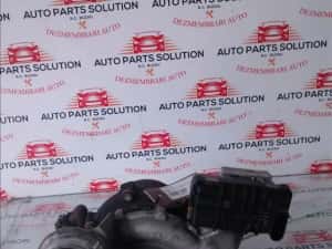 turbina bmw f10 3.0d an fabr. 2012