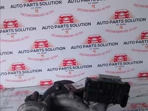 turbina bmw f10 3.0d an fabr. 2012 — miniatura 3