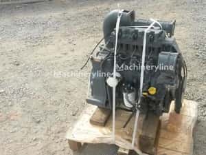 Motor Deutz - Diesel utilaje de constructii D 2011 L 03 — miniatura 3