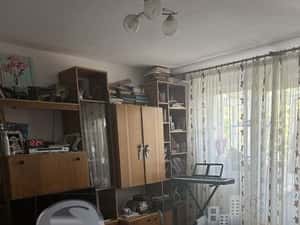Apartament 3 camere de vânzare Păcurari – Munca Invalizilor, mobilat ș — miniatura 4