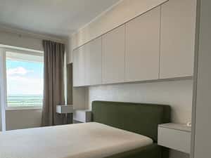 Apartament de inchiriat cu 2 camere- Zona Copou Royal Town Iasi — miniatura 4