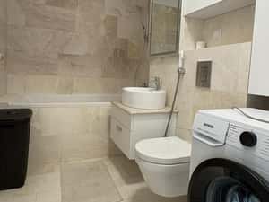 Apartament de inchiriat cu 2 camere- Zona Copou Royal Town Iasi — miniatura 5