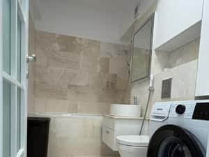 Apartament de inchiriat cu 2 camere- Zona Copou Royal Town Iasi — miniatura 6