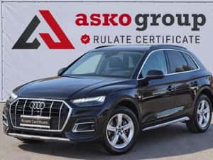 Audi Q5 4.0 TDI MHEV QUATTRO 2022