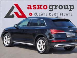 Audi Q5 4.0 TDI MHEV QUATTRO 2022 — miniatura 2