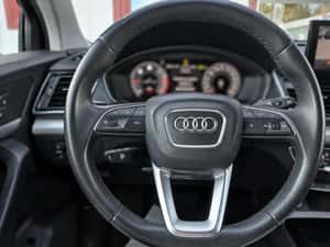 Audi Q5 4.0 TDI MHEV QUATTRO 2022 — miniatura 5