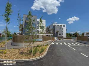3 Camere Baneasa Proiect Finalizat Piscina Spa | Green Lake