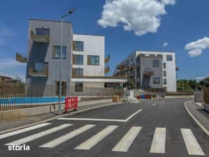 3 Camere Baneasa Proiect Finalizat Piscina Spa | Green Lake — miniatura 4