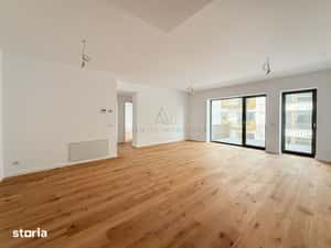 3 Camere Baneasa Proiect Finalizat Piscina Spa | Green Lake — miniatura 5