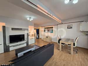 Penthouse de vanzare 3 camere 70 mp si terasa 58 mp zona Doamna Stanca — miniatura 3