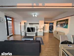Penthouse de vanzare 3 camere 70 mp si terasa 58 mp zona Doamna Stanca — miniatura 4