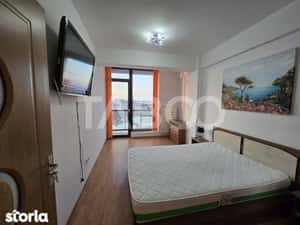 Penthouse de vanzare 3 camere 70 mp si terasa 58 mp zona Doamna Stanca — miniatura 5