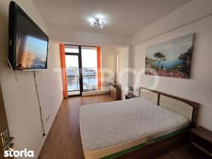 Penthouse de vanzare 3 camere 70 mp si terasa 58 mp zona Doamna Stanca — miniatura 6