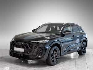 Audi Q5 40 TDI Quattro S Line *LED *Cam360° *ACC *Virtual *Hitch *MMI *Pano — miniatura 1