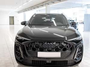 Audi Q5 40 TDI Quattro S Line *LED *Cam360° *ACC *Virtual *Hitch *MMI *Pano — miniatura 2