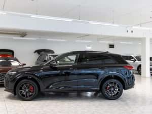 Audi Q5 40 TDI Quattro S Line *LED *Cam360° *ACC *Virtual *Hitch *MMI *Pano — miniatura 3