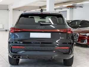 Audi Q5 40 TDI Quattro S Line *LED *Cam360° *ACC *Virtual *Hitch *MMI *Pano — miniatura 5