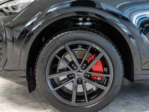 Audi Q5 40 TDI Quattro S Line *LED *Cam360° *ACC *Virtual *Hitch *MMI *Pano — miniatura 7