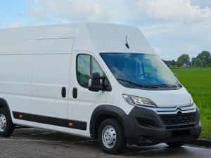 2017 citroen jumper 2.0bluehdi motor defect