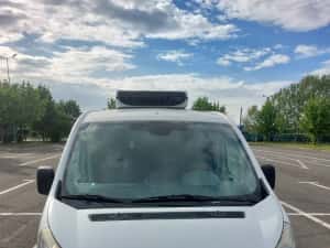 Citroën jumpy frigorific — miniatura 2