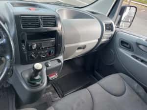 Citroën jumpy frigorific — miniatura 5