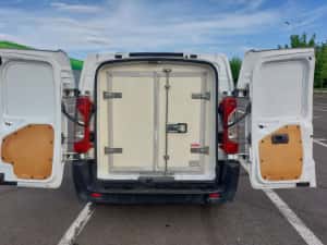 Citroën jumpy frigorific — miniatura 6