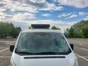 Citroën jumpy frigorific — miniatura 9