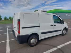 Citroën jumpy frigorific — miniatura 10